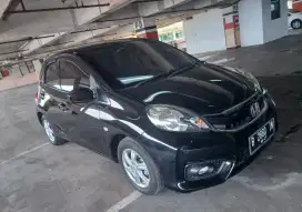 Honda Brio E AT 2017