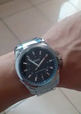 Jam Tangan SEIK* Ori Import