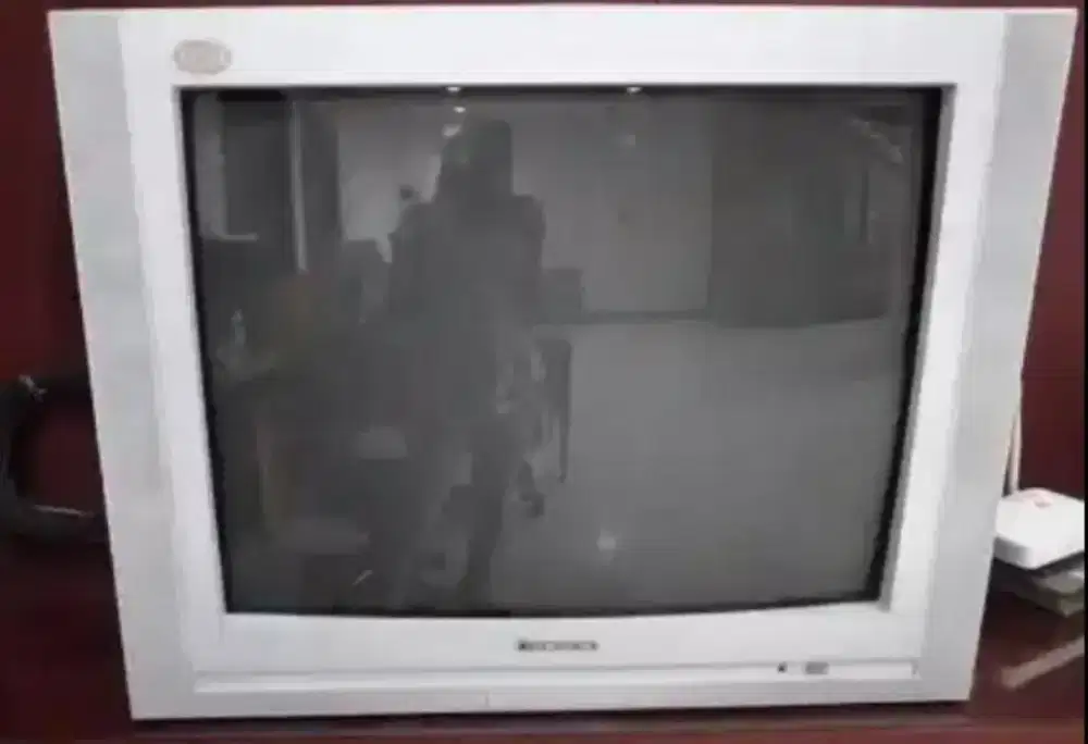 Di jual TV mulus