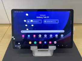 Promo Cashback Samsung Galaxy Tab S9