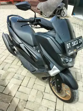 Bismillah mau jual Motor