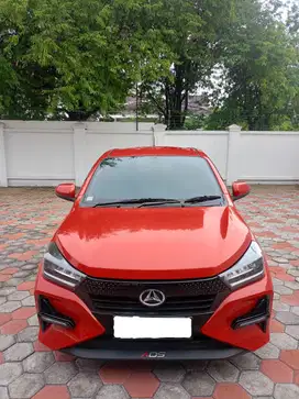 APRIL OTOGAS 2025 PENUH BERKAH, MULAI DENGAN MOBIL IMPIAN!  DAIHATSU