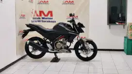 Km 6 Ribu Yamaha New Vixion tahun 2017