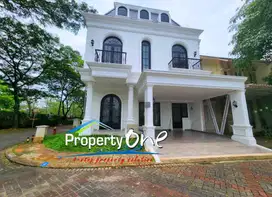 Jual Rumah Di Cluster Assana House Vanya Park BSD City Serpong
