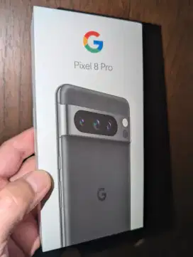 Google Pixel 8 Pro 256Gb - IMEI Registered - BNIB