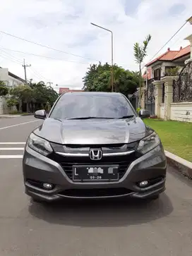 HRV Prestige 2016