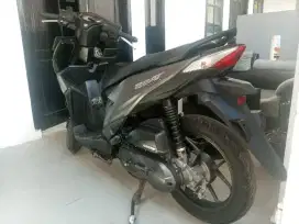 Jual Honda Beat Deluxe CBS iss 2023