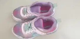 Sepatu anak perempuan skchrs