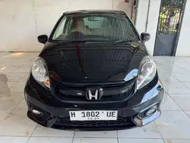 Honda BRiO E manuaL 2016 AC DigitaL