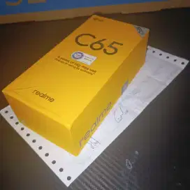 Di Jual Cepat Handphone Realme C65