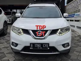 Nissan Xtrail 2.5 Matic Tahun 2015 Kondisi Mulus Terawat Istimewa