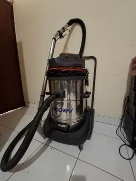 Vakum Cleaner Goodway