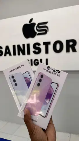 SAMSUNG A56 8/256GB