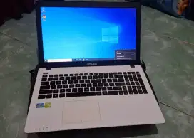 Asus A550C Spek Core I5 Gen 3 Nvida 720M Murah Meriah