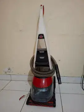 Vakum cleaner karpet Bissell
