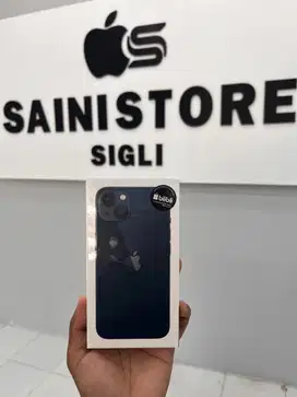 IPHONE 13 128GB MIDNIGHT NEW IBOX