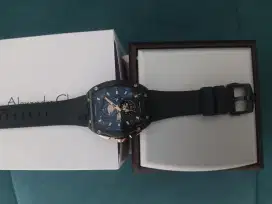 Jam Alexandre Christie