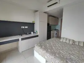 Disewakan Apartement Sedayu City Kelapa Gading