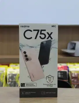 REALME C75 KREDIT DP 0