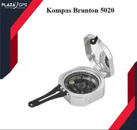 Kompas Brunton 5020 Standard Transit Compass Geologi