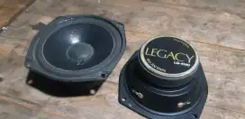 speaker midle legacy