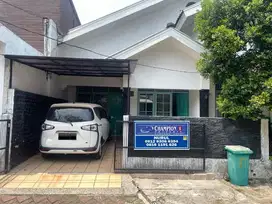 Rumah Bagus Siap Huni di Bintaro Sektor 9