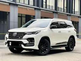 Toyota Fortuner 2022 Diesel