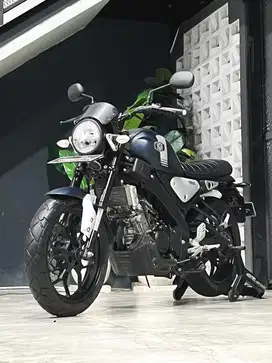 Stok Terbatas‼️Yamaha XSR 155 th 2022 - Ayu Mustika