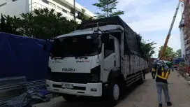 Sewa Mobil PIndahan Dalam Kota Luar kota