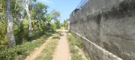 Dijual Tanah Kavling Strategis
