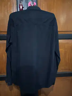 Kemeja FAMO Pria