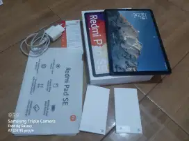 Xiaomi Pad SE 11inch 4/128gb istimewa
