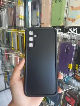 Softcase Matte Rose Samsung A05s
