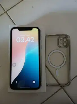 iPhone 11 64gb ex inter
