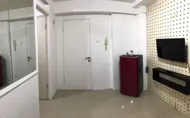 DISEWAKAN 2BR KALIBATA CITY GREEN PALACE TOWER N