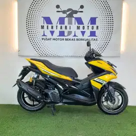 AEROX R 2018 PROMO DP 800 RIBU BISA KREDIT JABODETABEK