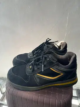 Sepatu SAFETY JOGGER Turbo S3 Uk 38