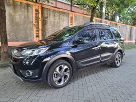 HONDA BRV MATIC 2018