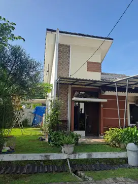 Di jual rumah di tangerang