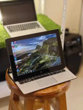 HP PRO X2 SSD 128gb ram 8gb like new