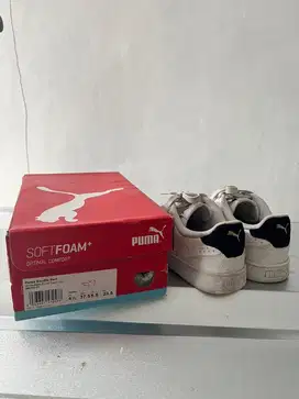 PUMA Shuffle Sneakers Uk 37