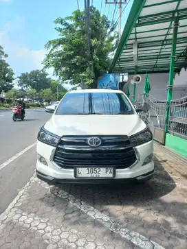 Toyota Kijang Innova 2.4 Venturer Solar Matic 2018