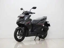 vario 160cc cbs 2023 second rasa baru