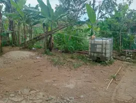 Di jual tanah di desa lulut
