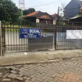 Jual Cepat Kavling Di Sudimara Pinang Tangerang