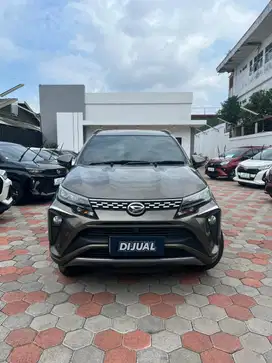 DAIHATSU TERIOS 1.5 R A/T ADS 2023