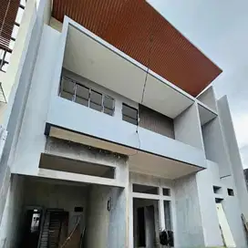 Dijual rumah Brand New di Griya Loka BSD City