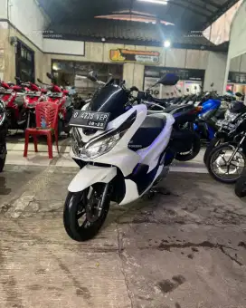 Honda PCX 150 ABS 2020 low km