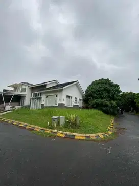 Rumah Bagus Siap Huni di Graha Raya Bintaro