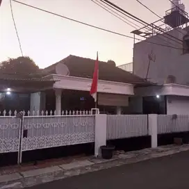 Jual Cepat Rumah Di Graha Permai Ciputat Tangsel